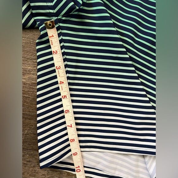 Nike 9" Stripe Breaker Swim Trunks- Size XXL - Picture 6 of 6